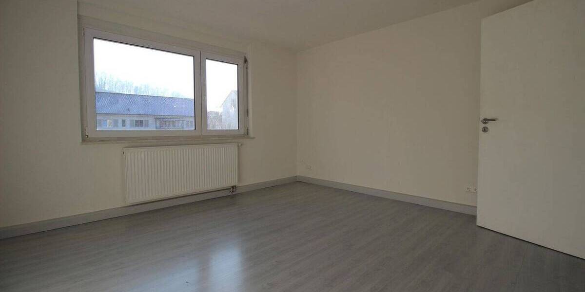 Etagenwohnung Lörrach Brombach - 3 Zimmer, 60 m&sup2;, 760&euro; | Angebot:26825847