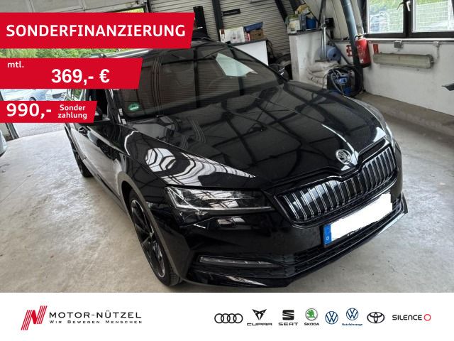 Skoda Superb 74.659 km 30.930 &euro; Kulmbach 95326