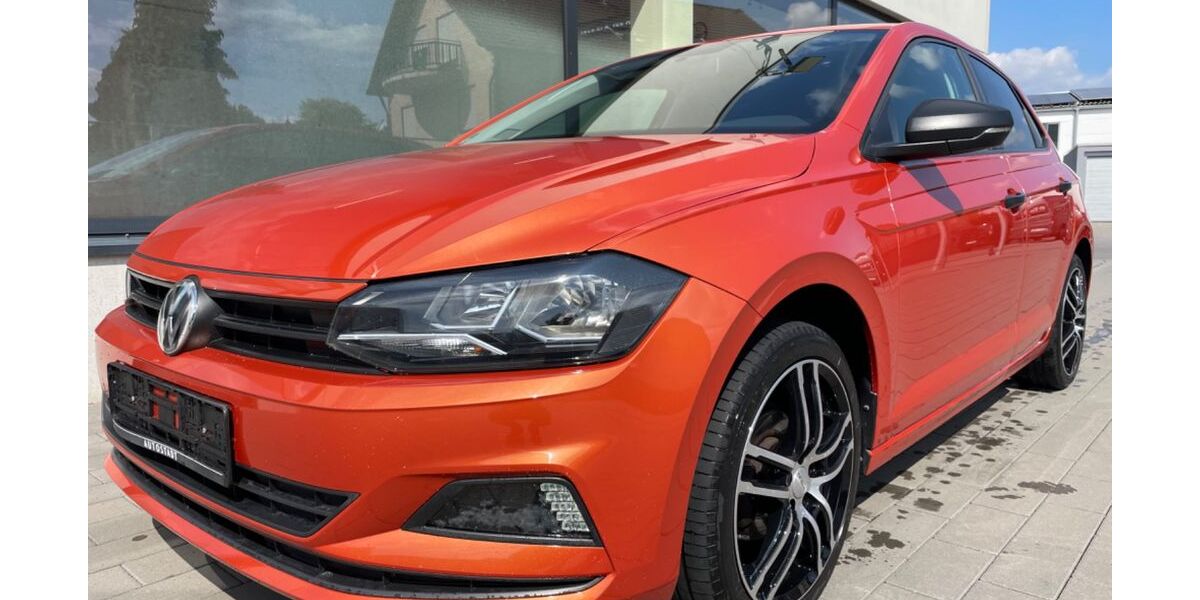 VW Polo 96.967 km 9.490 € Neu-Ulm Burlafingen 89233