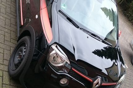 Renault Twingo 68.000 km 10.800 € Wunstorf 31515