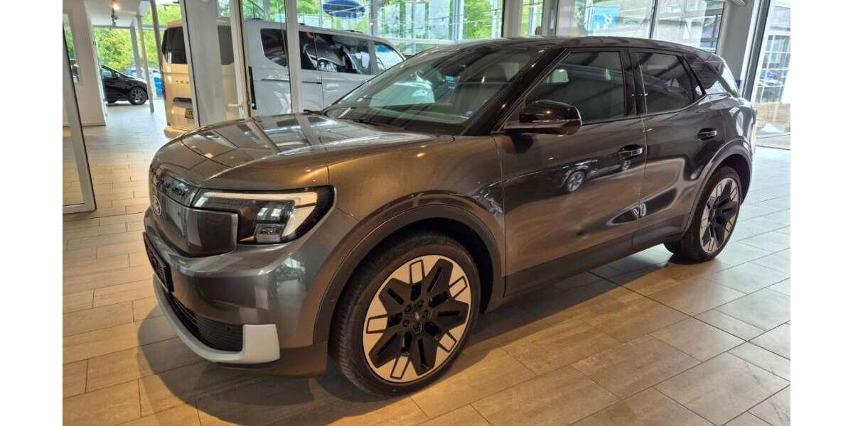 Ford Explorer 6.145 km 46.950 &euro; Rastede 26180