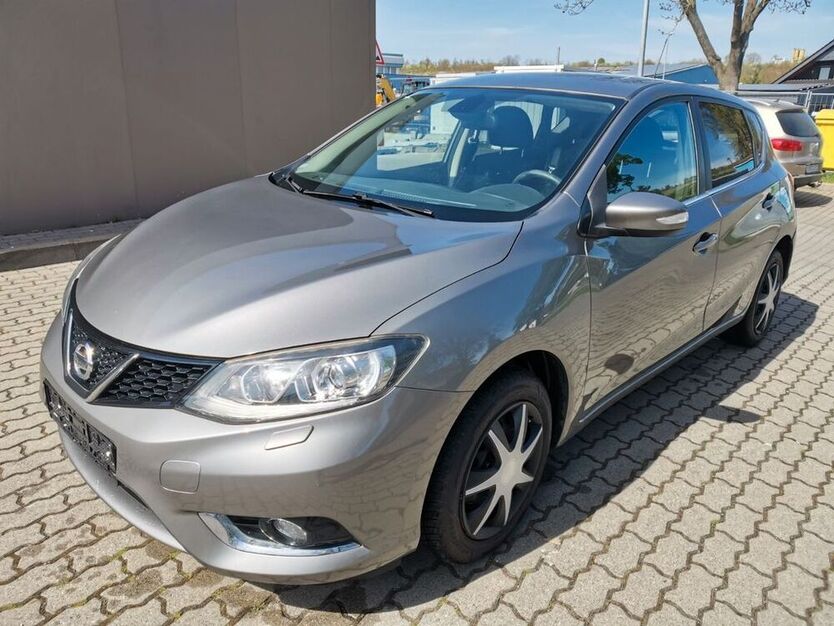 Pulsar