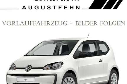 VW up! 15.300 km 13.900 € Augustfehn 26689