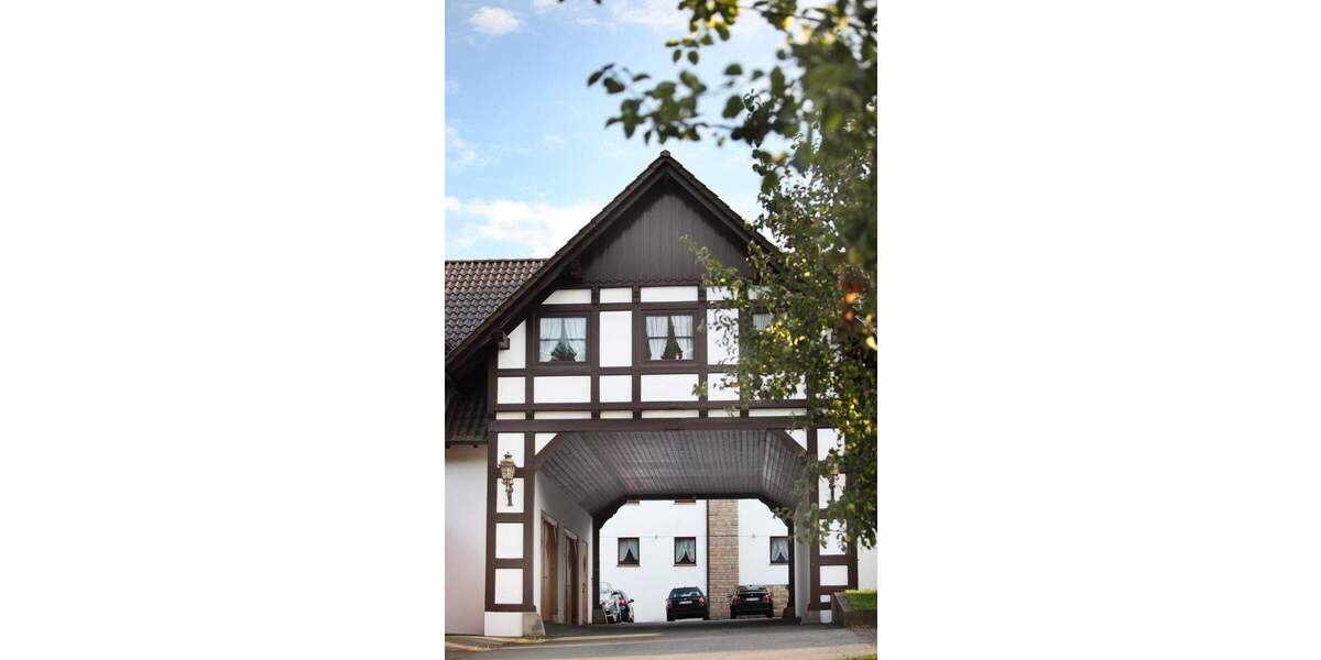 Gewerbeobjekt Stemwede Haldem - 1 Zimmer, 1.850.000&euro; | Angebot:25845288