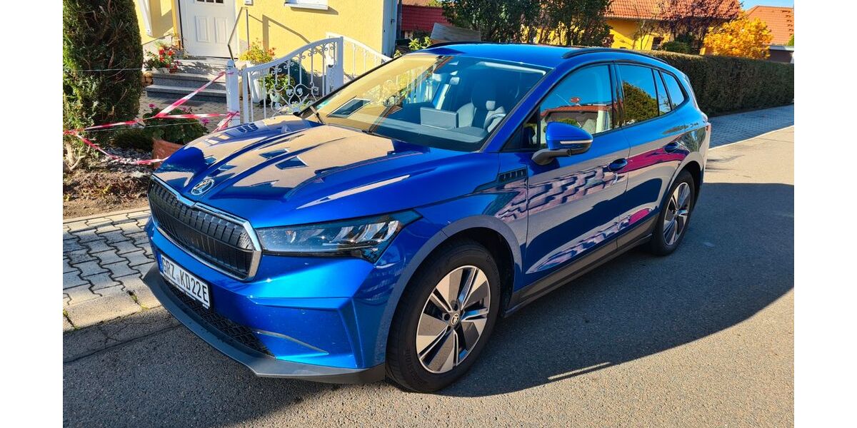 Skoda Enyaq 94.990 km 22.988 &euro; Gera 07549