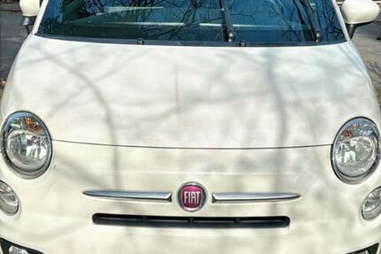 Fiat 500 126.000 km 6.000 &euro; Tutzing, Bayern, Deutschland 82327