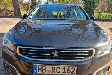 Peugeot 508 226.000 km 5.500 &euro; Bremen 28779