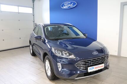 Ford Kuga 70.135 km 22.500 &euro; Beverungen 37688