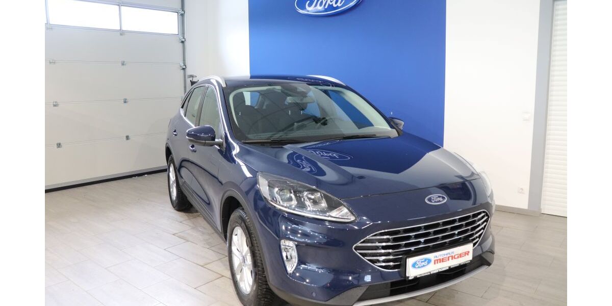 Ford Kuga 70.135 km 22.500 &euro; Beverungen 37688