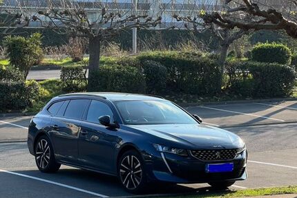Peugeot 508 55.000 km 20.799 &euro; Aachen 52078