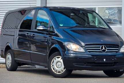 Mercedes-Benz Viano 258.000 km 5.980 &euro; Friedrichsdorf 61381