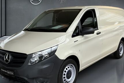 Mercedes-Benz eVito 39.828 km 22.372 &euro; Bardowick 21357