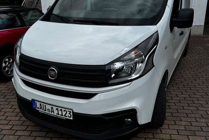 Fiat Talento 132.432 km 16.990 &euro; Röthenbach 90552