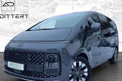 Hyundai STARIA 35.100 km 38.990 &euro; Koblenz-Niederberg 56077