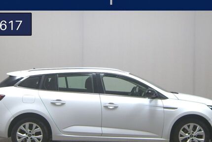 Renault Megane 128.203 km 7.880 &euro; Gyhum/Bockel 27404