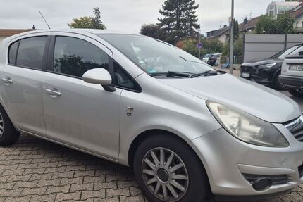 Opel Corsa 145.600 km 3.100 € Rüsselsheim am Main 65428