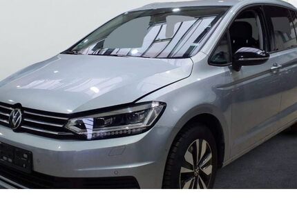 VW Touran 16.400 km 34.900 &euro; Ebersberg bei München 85560