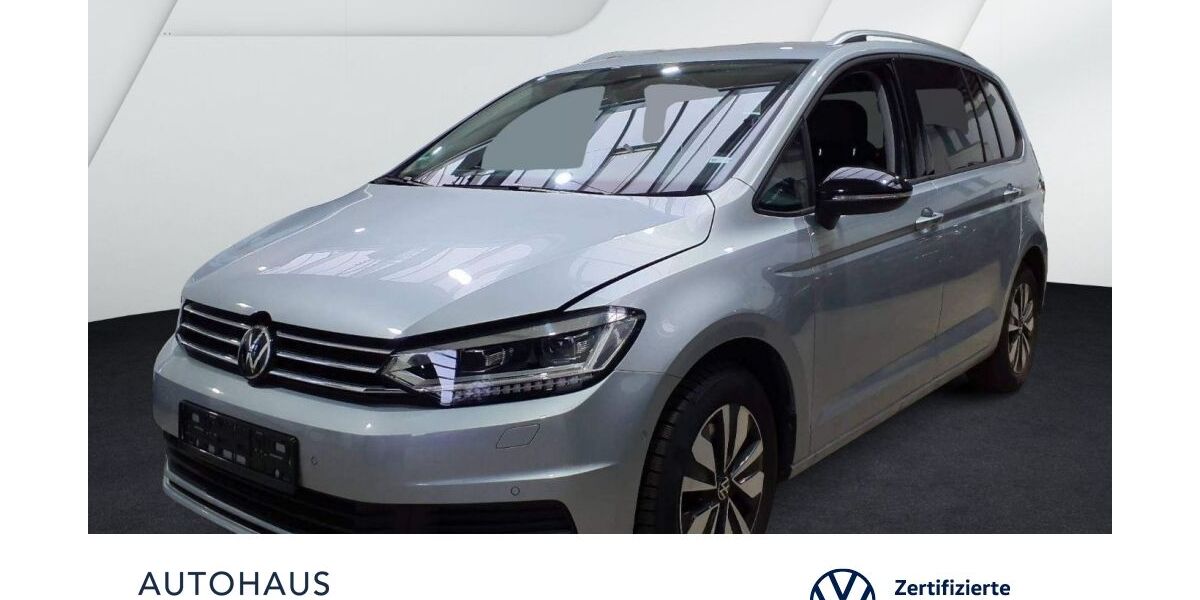 VW Touran 16.400 km 34.900 &euro; Ebersberg bei München 85560