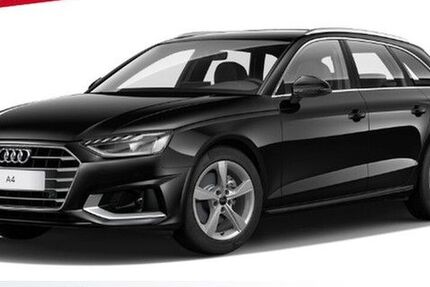 Audi A4 29.260 km 27.840 &euro; Lünen 44534