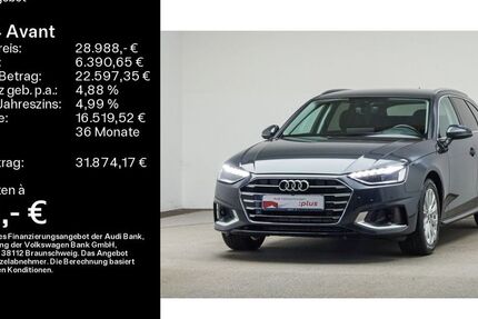 Audi A4 69.500 km 27.888 &euro; Mühlheim 63165