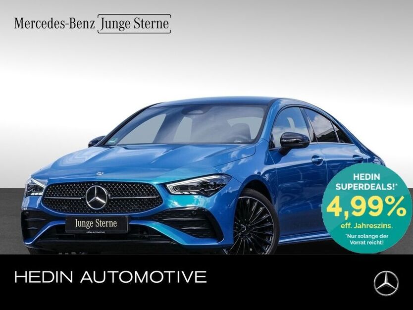 CLA 250