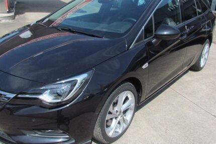 Opel Astra 72.497 km 11.900 € Hille 32479