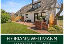 Etelsen | Großzügige 4-Zimmer-Erdgeschoßwohnung mit Garten, Garage und Stellplatz