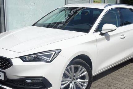 Seat Leon 27.151 km 22.990 &euro; Nauen 14641