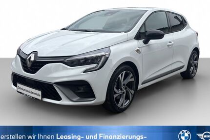 Renault Clio 19.833 km 19.840 &euro; Bayreuth 95447