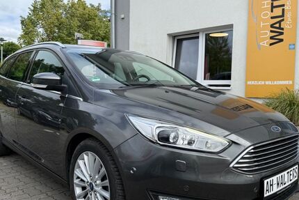Ford Focus 56.722 km 15.885 € Stockelsdorf bei Lübeck 23617
