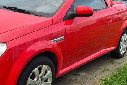 Opel Tigra 169.000 km 1.450 &euro; Aachen 52080