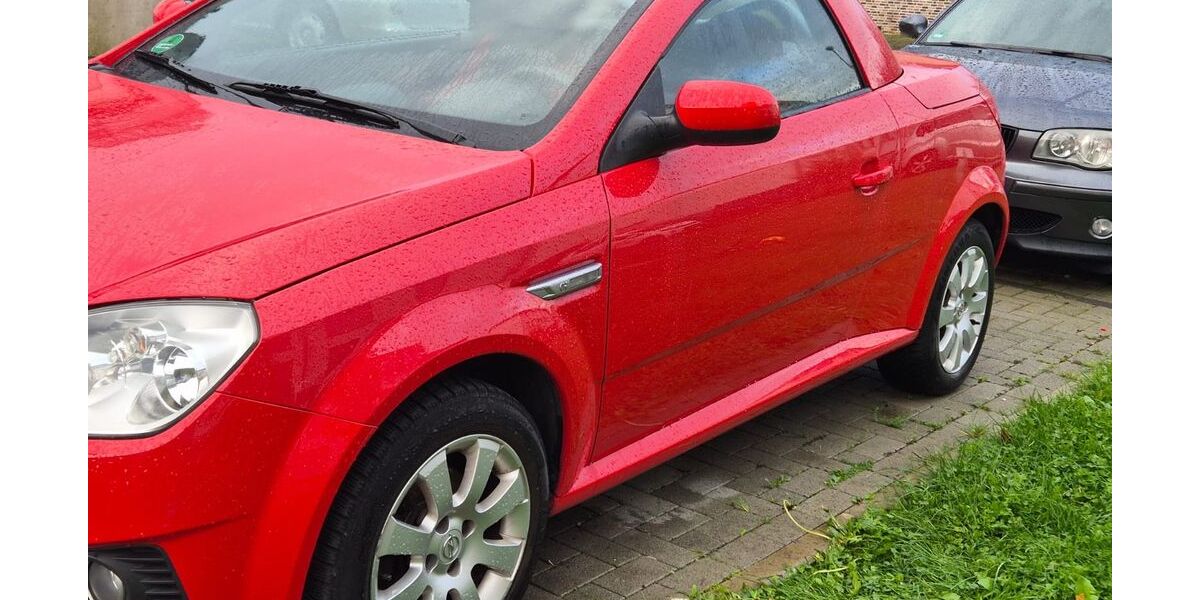 Opel Tigra 169.000 km 1.550 &euro; Aachen 52080