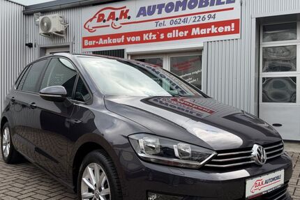 VW Golf 82.000 km 14.990 &euro; Worms 67547