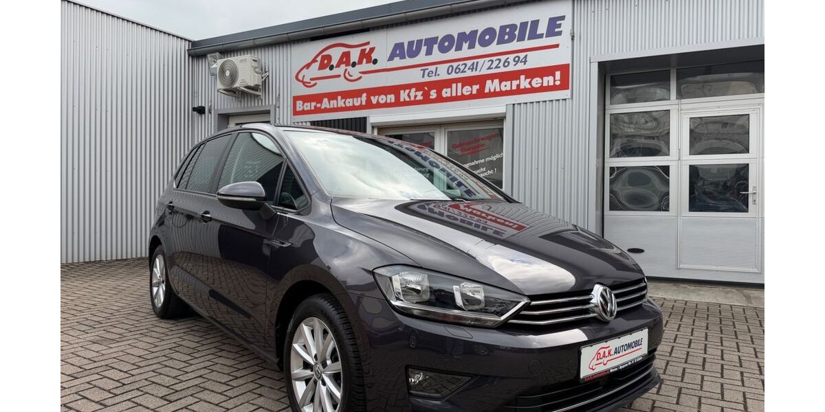 VW Golf 82.000 km 14.990 &euro; Worms 67547