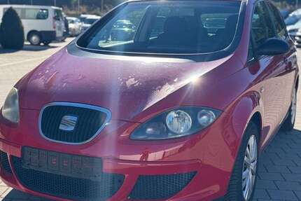 Seat Altea 161.238 km 1.999 &euro; Vöhringen 72189
