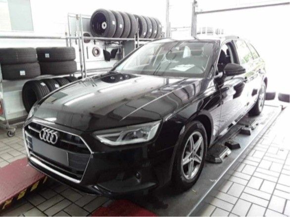 Audi A4 79.800 km 24.960 &euro; München 80686