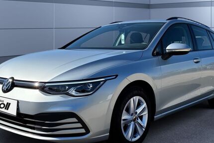 VW Golf 12.390 km 23.680 &euro; Laupheim 88471