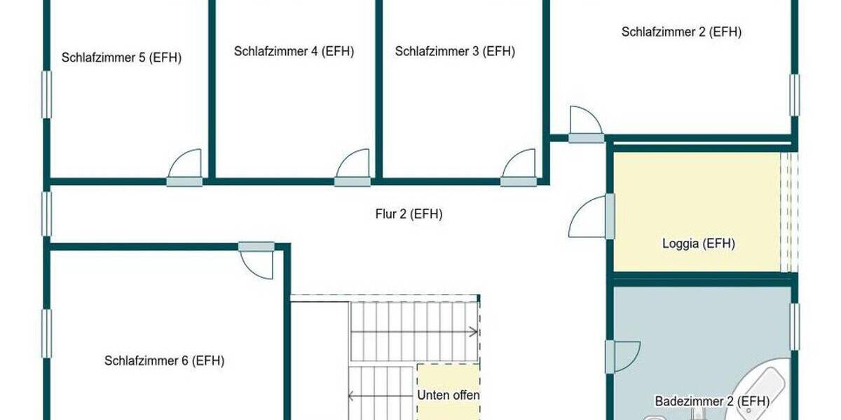Mehrfamilienhaus, Wohnhaus Schwedt/Oder Zützen - 1 Zimmer, 569.000&euro; | Angebot:26229551