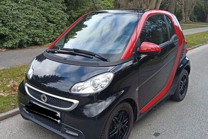 Smart ForTwo 85.500 km 6.900 &euro; Hamburg 22175