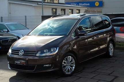 VW Sharan