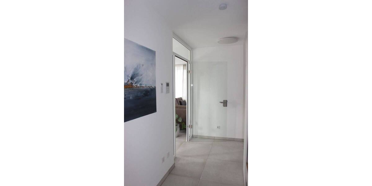 Etagenwohnung Bielefeld Jöllenbeck - 3 Zimmer, 108 m&sup2;, 1.188&euro; | Angebot:26128332