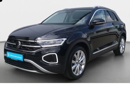 VW T-Roc 72.938 km 24.480 &euro; Eschborn 65760