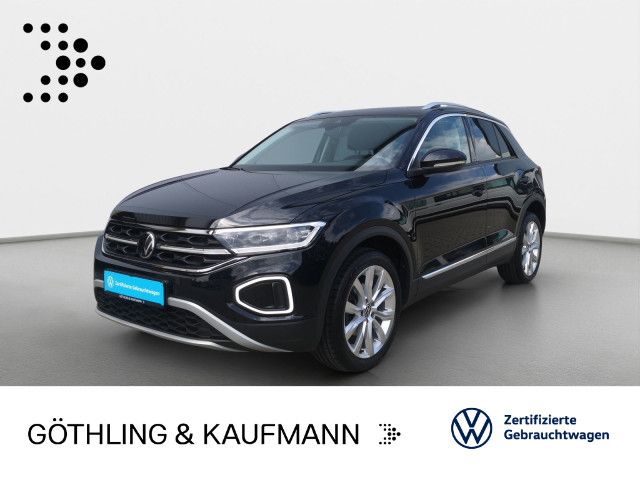 VW T-Roc 72.938 km 24.480 &euro; Eschborn 65760