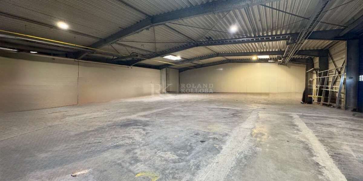 Halle in Ramstein-Miesenbach 1.650 € 360 m² zimmer