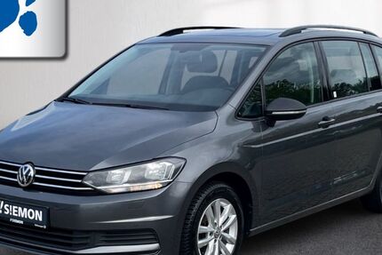 VW Touran 161.367 km 14.680 &euro; Lengerich 49525