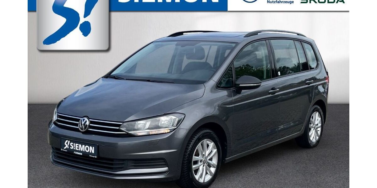 VW Touran 161.367 km 14.680 &euro; Lengerich 49525