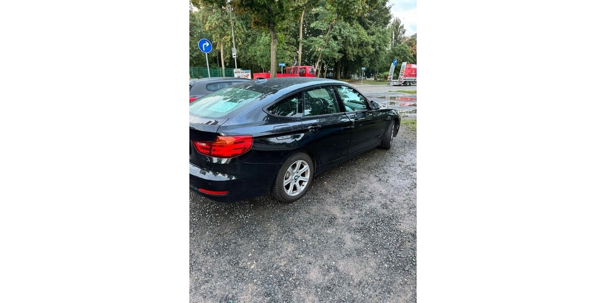 BMW 3er 160.923 km 10.800 &euro; Frankenthal 01909