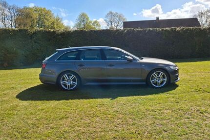 Audi A6 150.000 km 20.999 &euro; Walsrode 29664