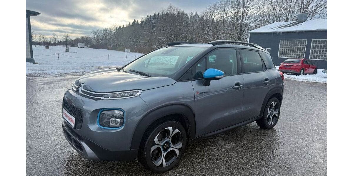 Citroen C3 89.900 km 9.900 &euro; Clausthal-Zellerfeld 38678