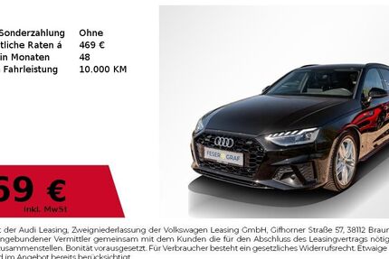 Audi A4 72.992 km 32.940 &euro; Magdeburg 39126